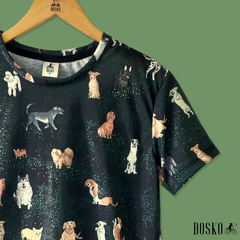 The Perritos Park - Unisex - comprar online