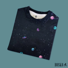 Planetas Sweater - Unisex en internet