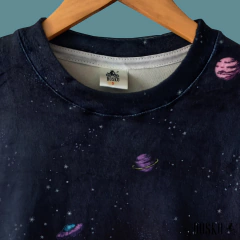 Planetas Sweater - Unisex - comprar online