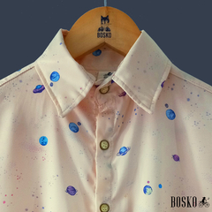 Planetas Cream - Unisex