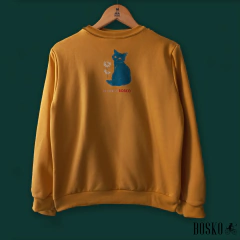 Kitten in the Window- Unisex - tienda online