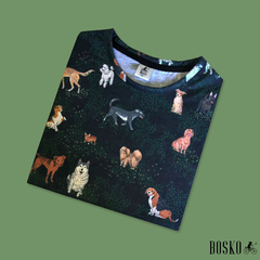 The Perritos Park - Unisex - Bosko Tienda