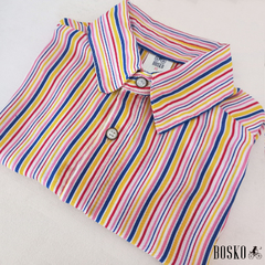 Rainbow Stripes - Unisex - comprar online