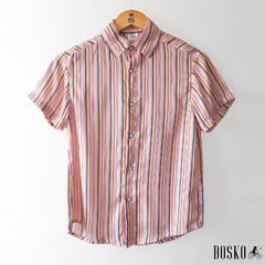 Rainbow Stripes - Unisex en internet