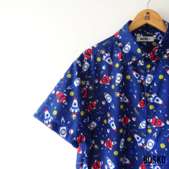 Rocket - Unisex - Bosko Tienda