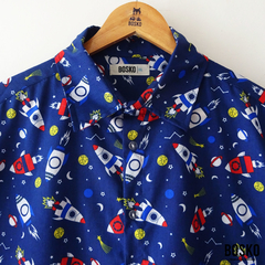 Rocket - Unisex
