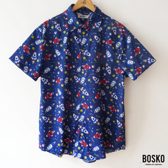 Rocket - Unisex en internet