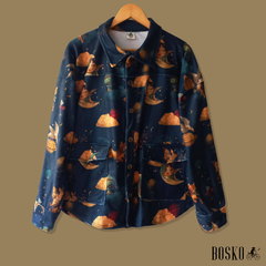 Magical Dreamers - Saco Unisex - comprar online