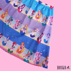 Falda Sailor Moon - comprar online