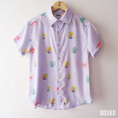 Sailor lila - Unisex - comprar online