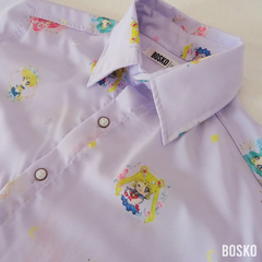 Sailor lila - Unisex - tienda online