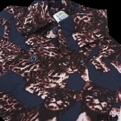 Savage Cat Blue - Unisex - Bosko Tienda