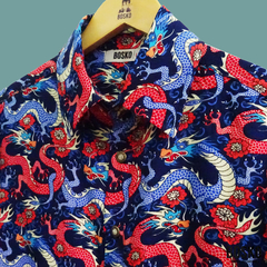 Shangai- Unisex - comprar online