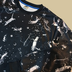 Space Dance Cats Buzo - Unisex - tienda online