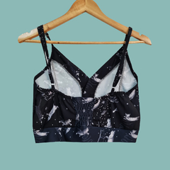 Space Dance Cats - Top Sastrero - comprar online