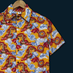 Tokio Yellow - Unisex - tienda online