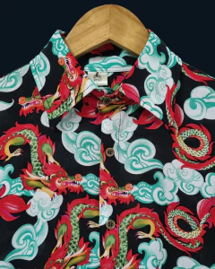 Tokio - Manga Larga Unisex en internet