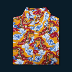 Tokio Yellow - Unisex - Bosko Tienda