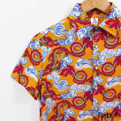 Tokio Yellow - Unisex en internet