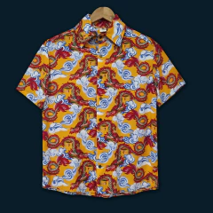 Tokio Yellow - Unisex en internet