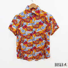 Tokio Yellow - Unisex - comprar online