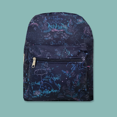 Totoro Neon - Mochila - comprar online