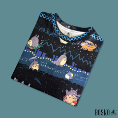 Magic Totoro Sweater - Unisex - comprar online