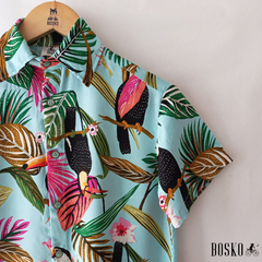 Tucan - Unisex - comprar online