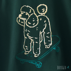 Green Skater - Buzo Unisex en internet