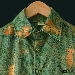 Bici Cats Day - Unisex