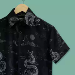 Cat Dragon - Unisex - Bosko Tienda