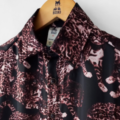 Savage Cat Noir - Unisex - Bosko Tienda