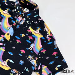 Submarine - Unisex - Bosko Tienda