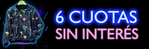 Carrusel Bosko Tienda