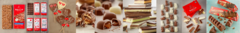 Banner de la categoría Suscribite al Club del Chocolate