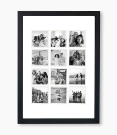 Collage de 12 fotos - comprar online