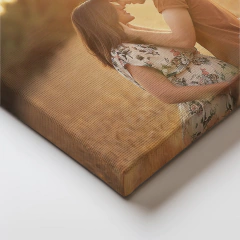 Cuadro en lienzo canvas 30X30 - comprar online