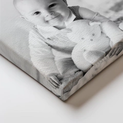 Cuadro en lienzo canvas 30x45 - Quarly Cuadros