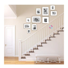 10 cuadros combinados con tus fotos