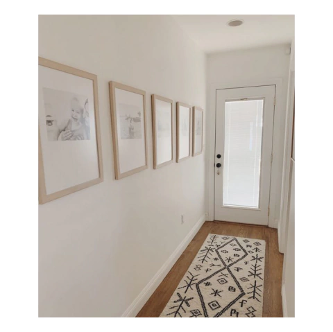 5 cuadros 30x40 con tus fotos