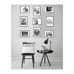 Set personalizado de 9 cuadros