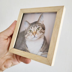 Mini cuadrito - Quarly Cuadros