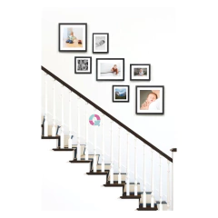 7 cuadros combinados con tus fotos