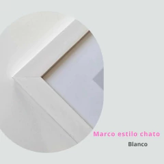 2 cuadros 50x70 - tienda online