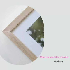 Set de 6 cuadros combinados en internet