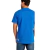 Camiseta Ox Horns Azul 1821 - comprar online
