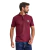 Polo Piquet Txc Bordo 6977