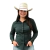 Camisa Katy Brand Western