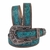 Cinto Paul Western Fivela Redonda