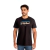 Camiseta Ox Horns Preto 1802